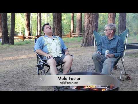 Camp Fire Conversations with Erik Johnson Genius, Part 18 of 28