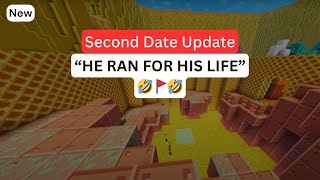 Ep.13: Trevor & Amy, He Ran For His Life |  Brooke and Jubal Second Date Update