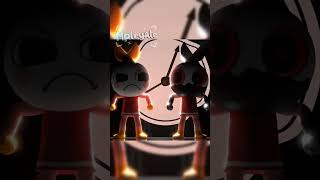 Time Paradox in Dandy's World | Animation #dandysworld #animation