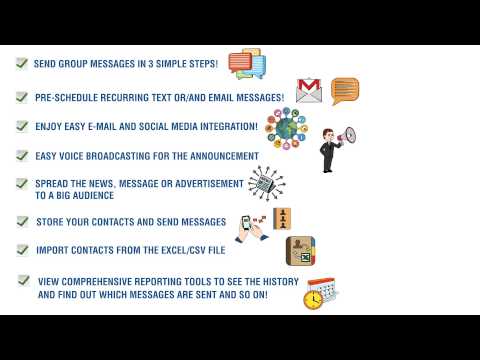 RemAll Marketing and reminder software product