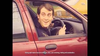 No Nonsense: How to be a SmartDriver