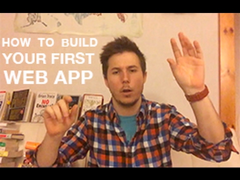 👨‍💼 How to get EXPERIENCE for YOUR FIRST WEB DEV JOB!