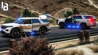 This SERIOUS FiveM RP Server has me hooked..