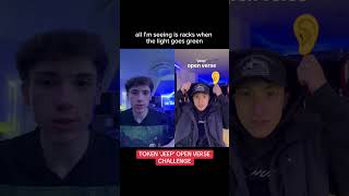 I… did not expect that. DAMN #openverse #openversechallenge #phonk_music #phonk #tokenhiphop