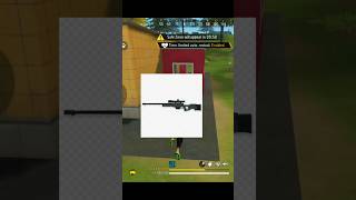Free fire Awm Tips and tricks Video Like And subscribe #ytshortsvideo #awmtipsandtricks #ob43update