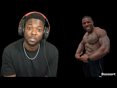 RDC Talks About Fans Boxing At Dream Con (Storytime)