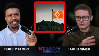 The Network State | Daily Balajisms - Sn1, Ep #040