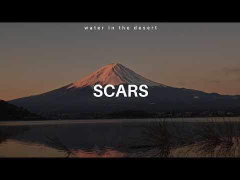 I AM THEY - Scars (Lyrics)