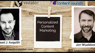 Personalized Content Marketing: Creativity, Cultural Awareness, & The Way Forward