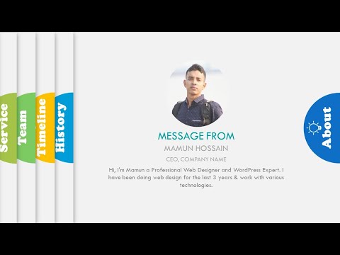Stunning PowerPoint or Prezi presentation