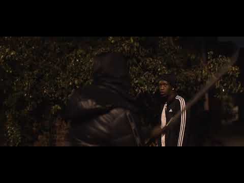 Drillin Episode 5 Jay gets Revenge (Stabbing) Scene