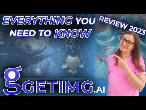Review Getimg AI 2025: AI Image Generator for Stunning AI Pictures