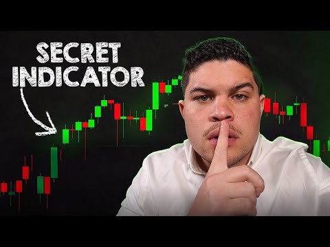 Day Trading Indicator that NOBODY will tell you about