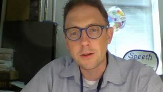 Rubber Bands Hurt! (And Patrick explains Relational Dialectics Theory)