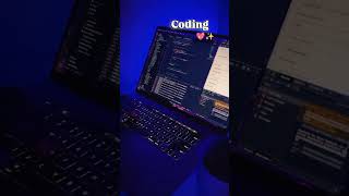 Coding 💝💝 #trending #viralvideo #coding #love #youtube #youtubeshorts