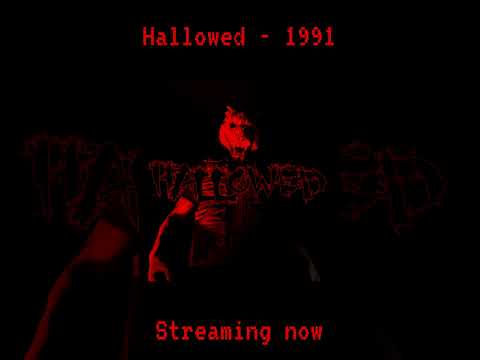 #shorts Hallowed - 1991 Streaming Now