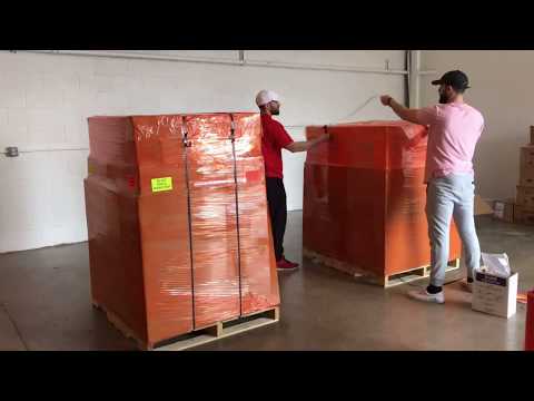 Boombinere Freight Services