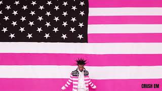 Lil Uzi Vert - Crush Em [Official Audio]