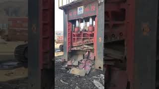 The Basics of Recycling Scrap Metal for Money #mechanical #mechanical_engineering