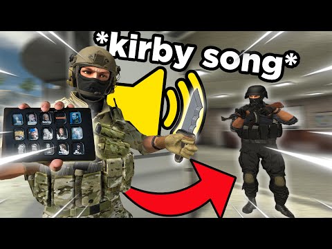 I Used a SOUNDBOARD in Onward VR