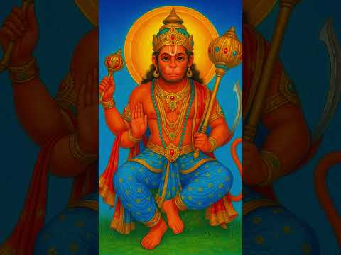 Happy Saturday || Jai hanuman🙏🙏🙏 #divinevibes