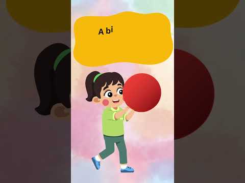Toys Rhyme English| Rhyme for Kindergarten| #rhymesforkindergarten #rhymesforlearning #rhymesenglish