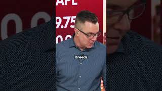 Is OpenAI DITCHING Nvidia? 🧐