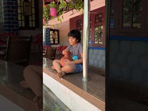 Shape Of You Indian Cover #shorts #percussion #musician #music #kids