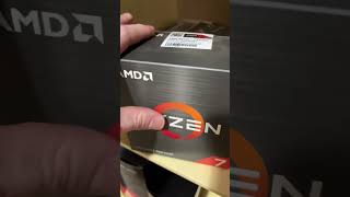 You should upgrade to this CPU #shorts #pc #amdgaming #amd #ryzen #pchardware #upgrade
