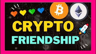 Crypto Leaders tell us WE ARE STILL EARLY!