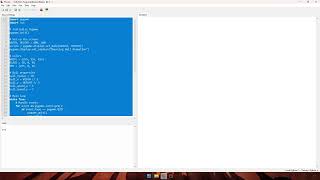 Python Bouncing Ball Animation with Colorful Bounces | Code with Vishal