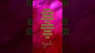 Hypatia's Legacy: The Power of Independent Thought