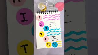 Assignment front page design || assignment writing style || assignment border design 