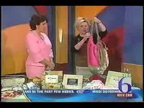 Video Free Tulsa: kidlfyxkreations on KOTV
