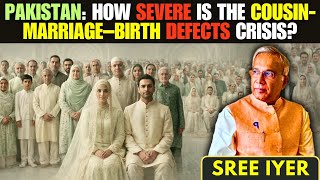 PAKISTAN: How Severe Is the Cousin-Marriage–Birth Defects Crisis?