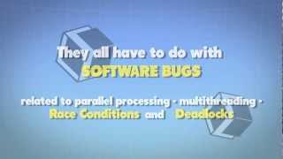 Deadliest Software Bugs and SUM4Java Multithreading Reliability Insurance   SUM-MRI