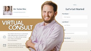 Virtual Consultations: Easy, Fast, and Convenient | Rice Dentistry | Dentist in Irvine, CA