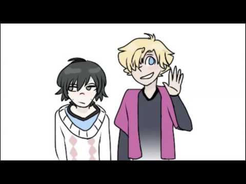mukami halloween party