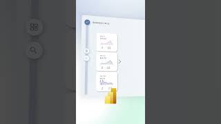 Power BI Report Design | Free Download (Link Below)