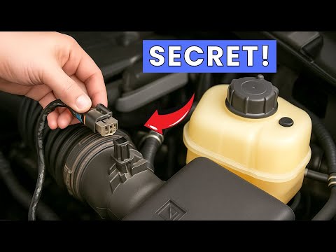17 Car Repair SECRETS That Will Save You Over $2,000 Every Year!