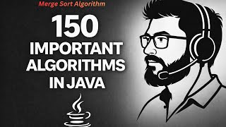 134. Merge Sort Algorithm (Java)