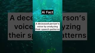This is insane #shorts #aifacts #facts #ailearning