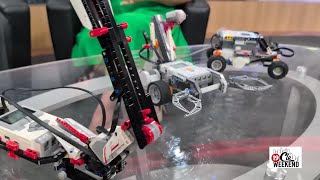 FBC Technical Solutions: Empowering the Next Generation of STEM Leaders