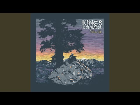 Can't Come Down (feat. Karim Israel)