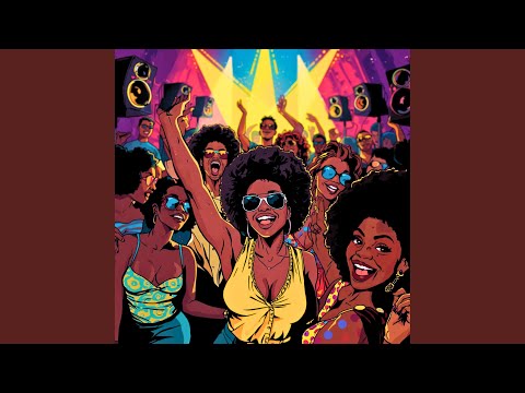 Afro Stepz
