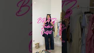BRATZ 🪩 #bratzstyle #bratz #одежда #outfit #fashioninspo #look #ootd #outfitinspo #fashion