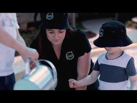 Curriculum leader at Nido Early School