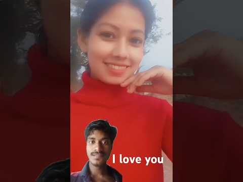 I love you video #shorts #viralvideo