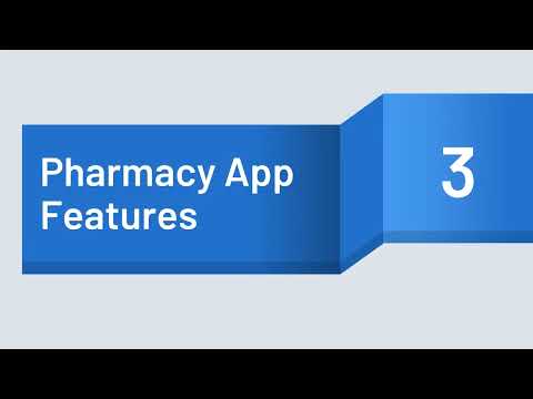Pharmacy App Development in USA: 7 Reasons Why Your Pharmacy Needs an App