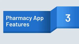 Pharmacy App Development in USA: 7 Reasons Why Your Pharmacy Needs an App